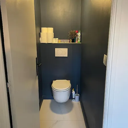 Appartement, Centre Historique