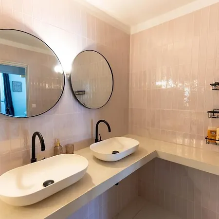 Daire Appartement, Centre Historique