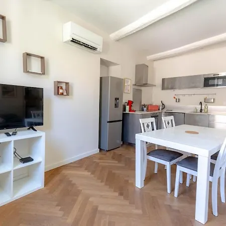 아파트 Appartement, Centre Historique *