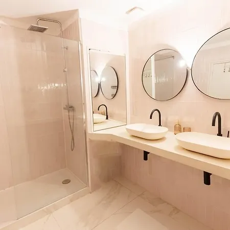 Appartement, Centre Historique 아파트 나르본